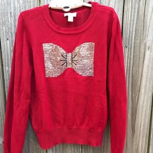 NWOT Children’s Place sweater